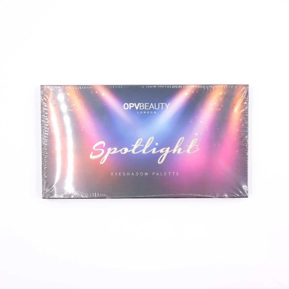 OPV Beauty - Spotlight Palette -‎ SEALED